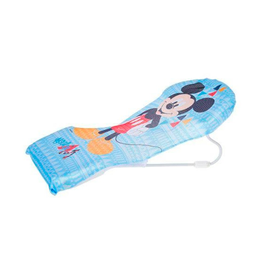 Bouncer Vibrador More to See Hight Contrast Baby Einstein