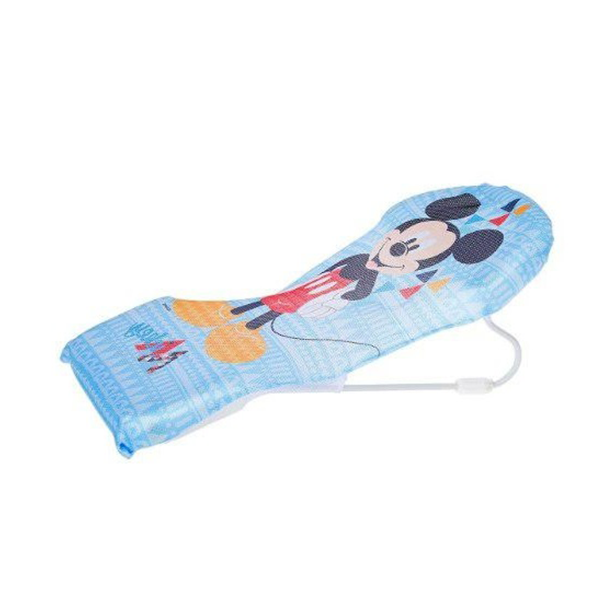 Bouncer Vibrador More to See Hight Contrast Baby Einstein