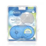 Pezoneras de Silicon Talla 2 Dr Browns