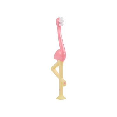 Cepillo Dental Flamingo Dr Brown's