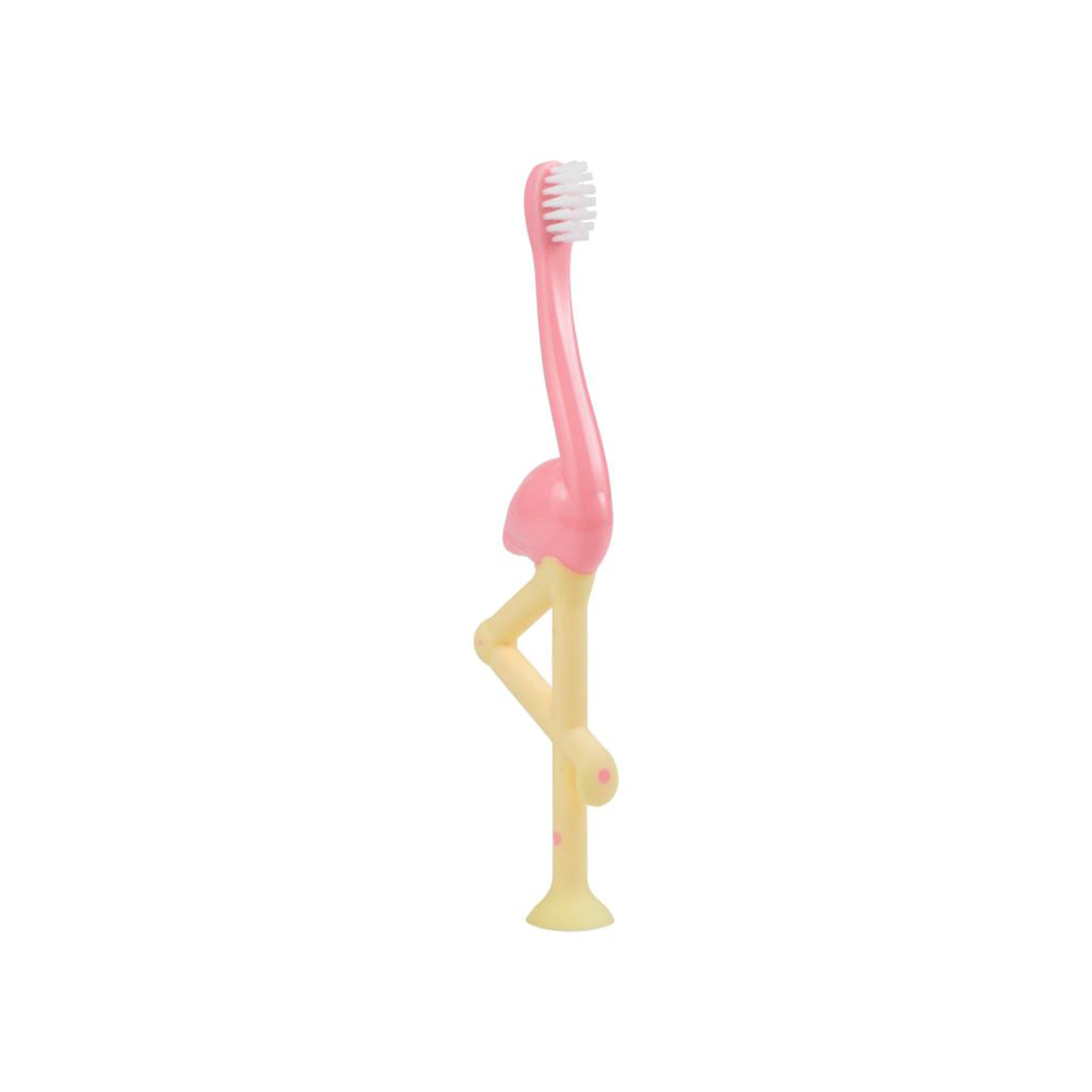 Cepillo Dental Flamingo Dr Brown's