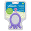 Mordedera Pulpo Morado Dr Brown's