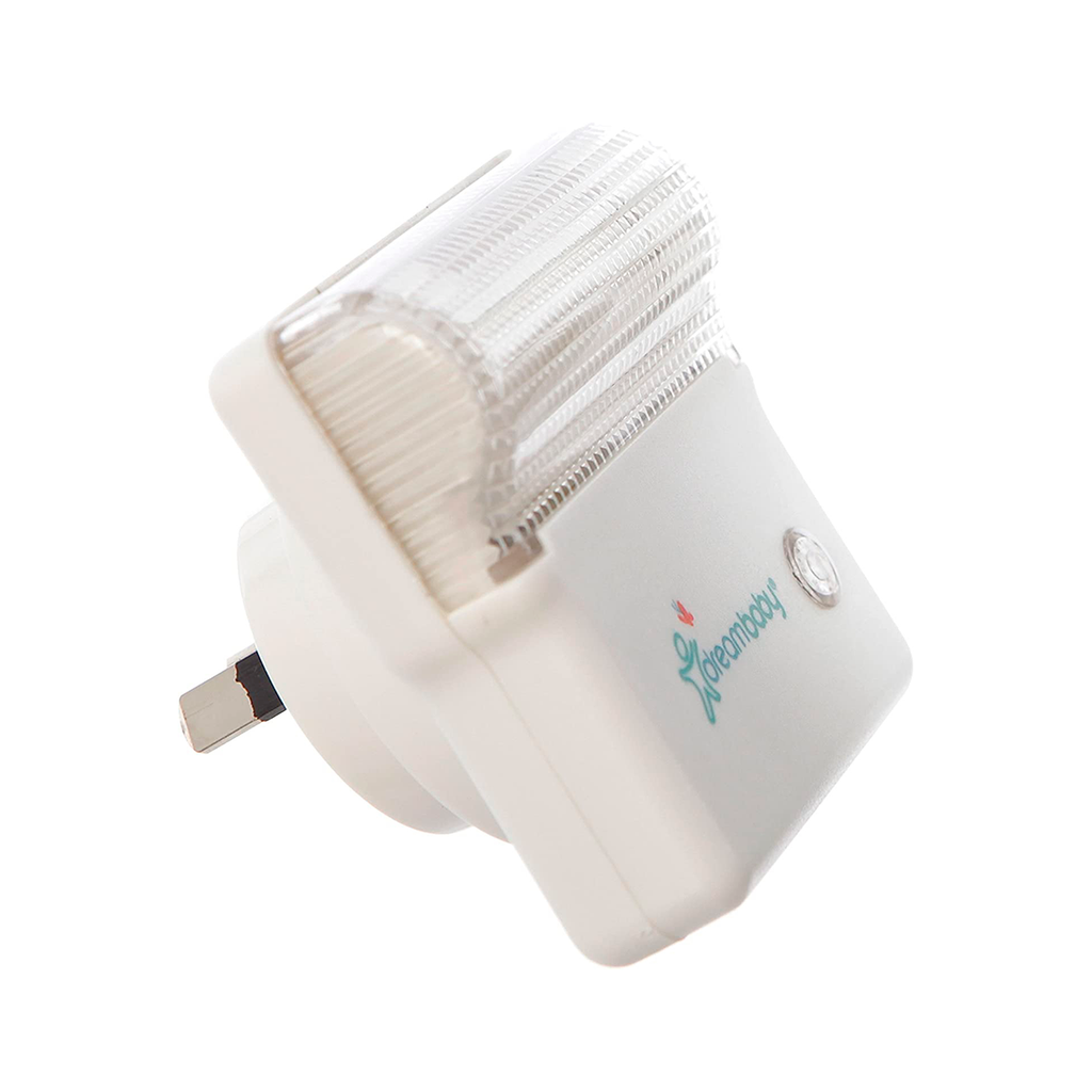 Lampara Giratoria Nocturna - L1741 Dreambaby
