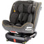 Autoasiento Para Carro Supra 360° - Negro - Bebesit