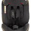 Autoasiento Para Carro Supra 360° - Negro - Bebesit