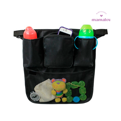 Organizador Para Carriola - 6592 Infanti