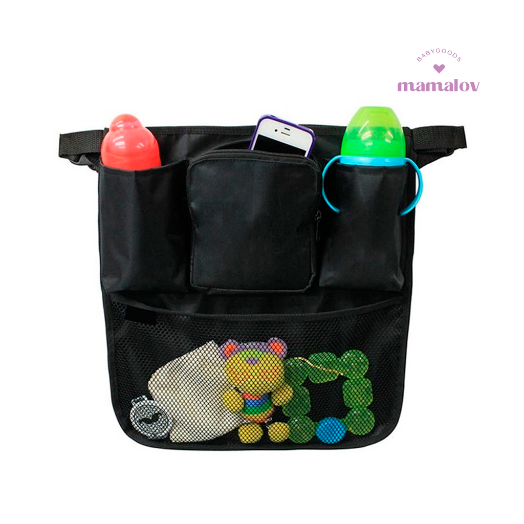 Organizador Para Carriola - 6592 Infanti