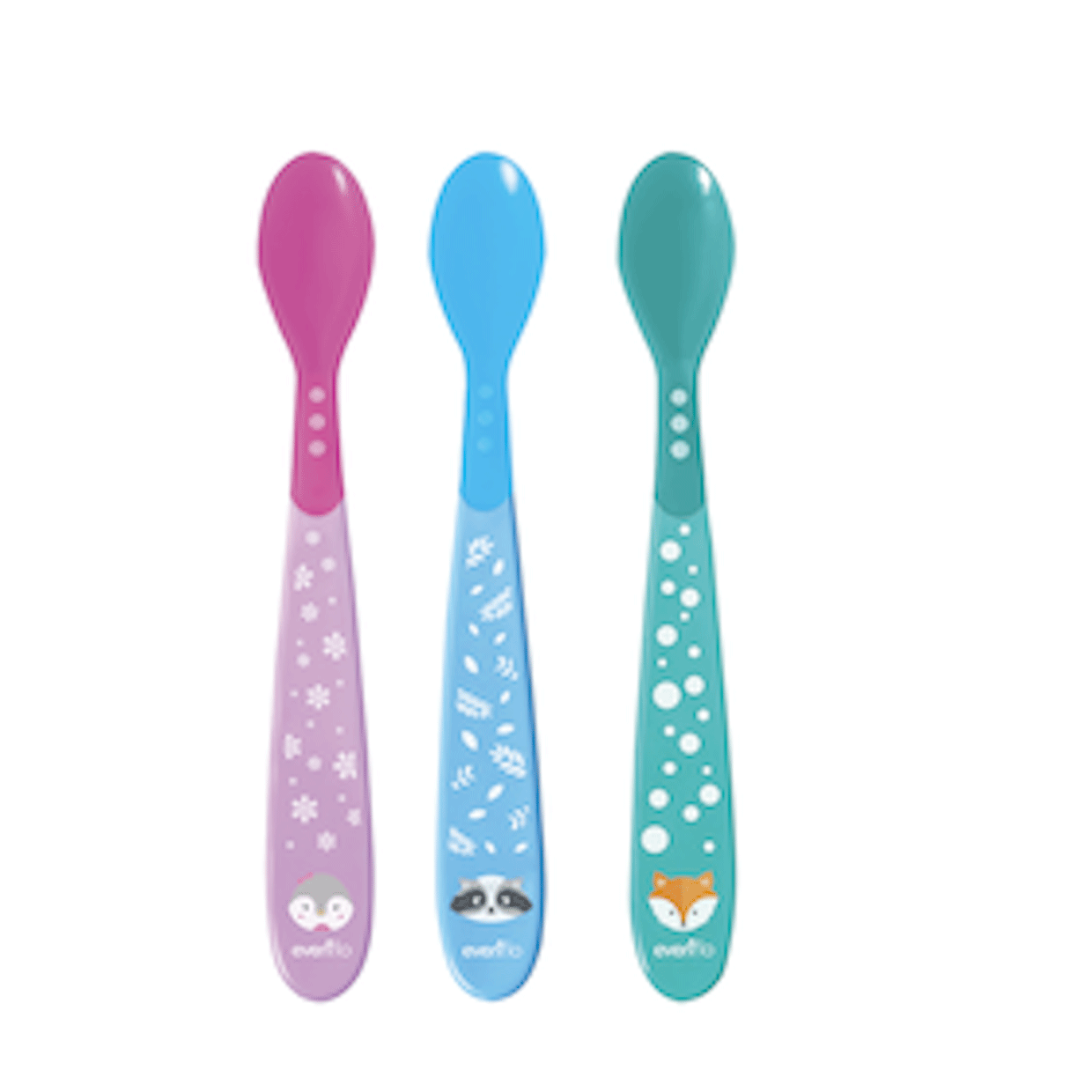 SET CUCHARAS FOREST 2