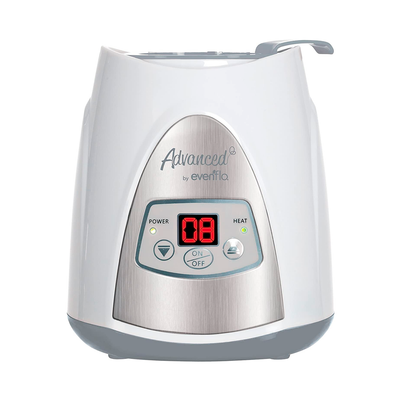 Calentador Digital 400W - 5722 Evenflo