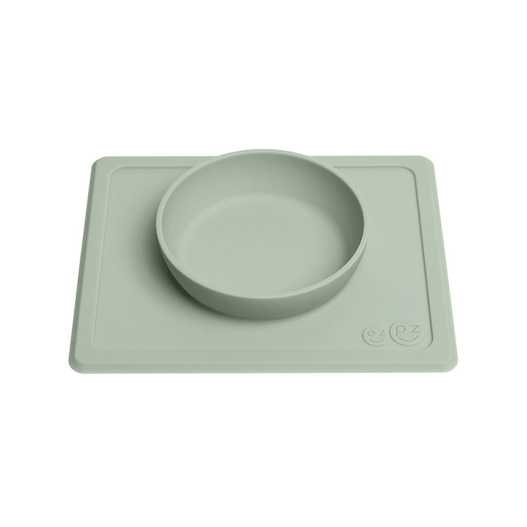 Mini Bowl Verde Sage MIB09 Ezpz
