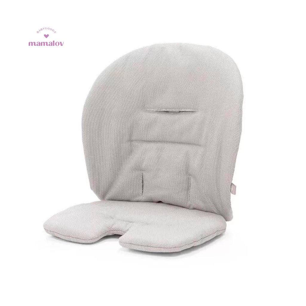 Cojin Para Baby Set - Gris 349914 Stokke