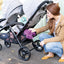 Carriola Evalite Duo Pebble Joie
