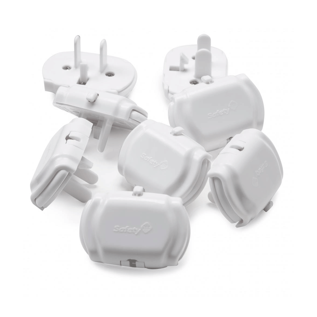 Protector para Contacto 2pk Safety 1st