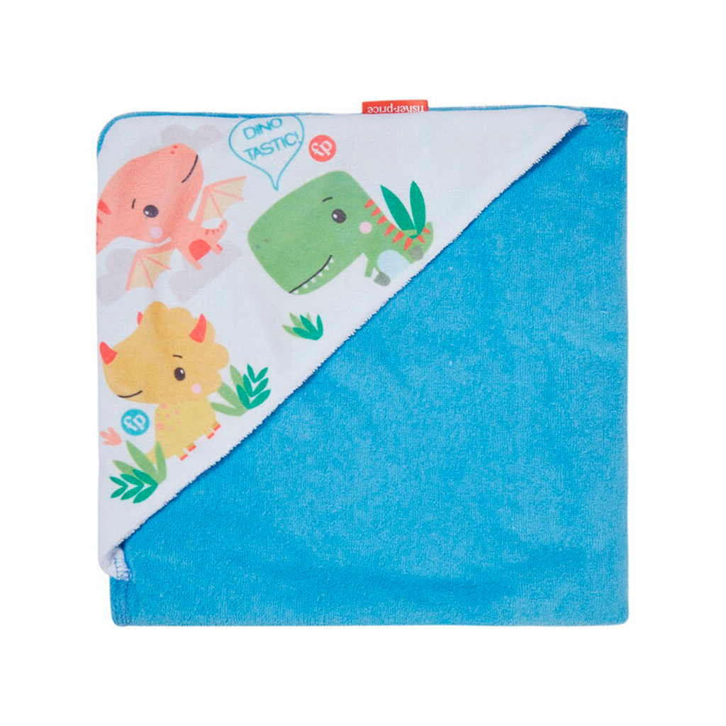 Juego de Baño Niño - B-17976 Fisher-price