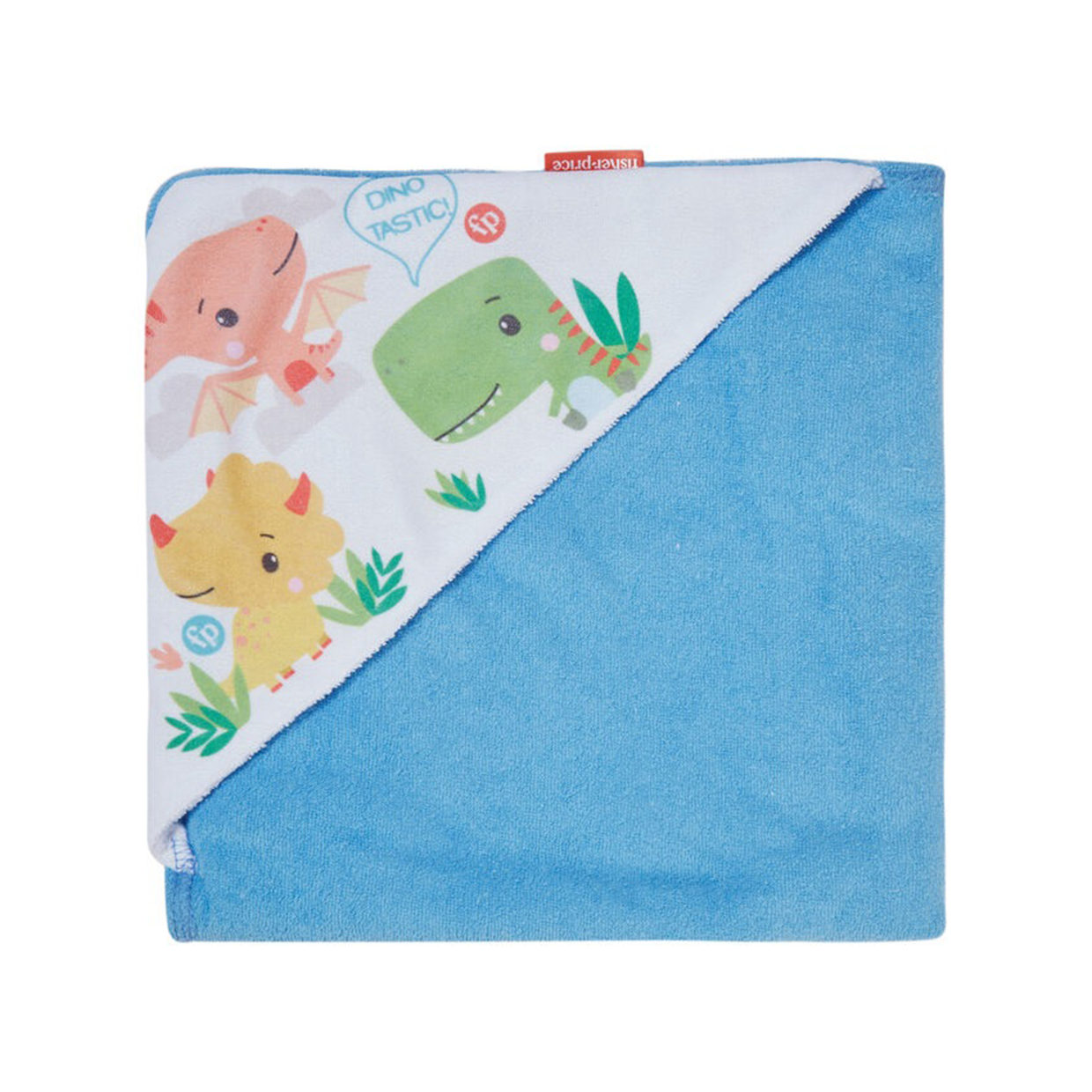 Juego de Baño Niño - B-17976 Fisher-price