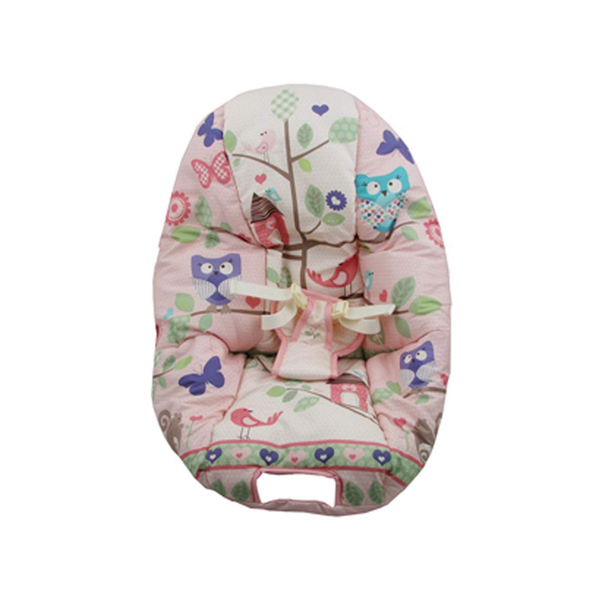 Bouncer Tree Party Cozy Cocoon - W9457 Fisher Price