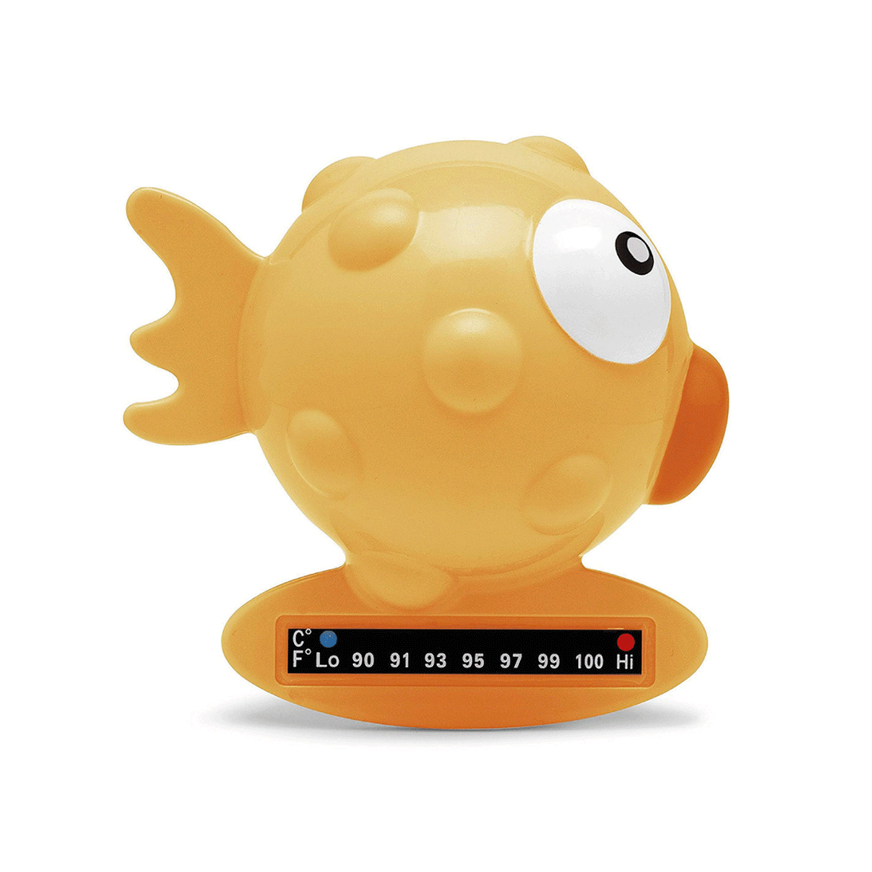 TermÇ?Ç?Ǿ?metro de BaÇ?Ç?Ǿ¶ño Pez Naranja 0M+ Chicco 1147