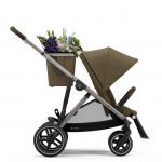 Carriola Gazelle Classic Beige Cybex 520003563