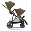 Carriola Gazelle Classic Beige Cybex 520003563