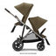 Carriola Gazelle Classic Beige Cybex 520003563