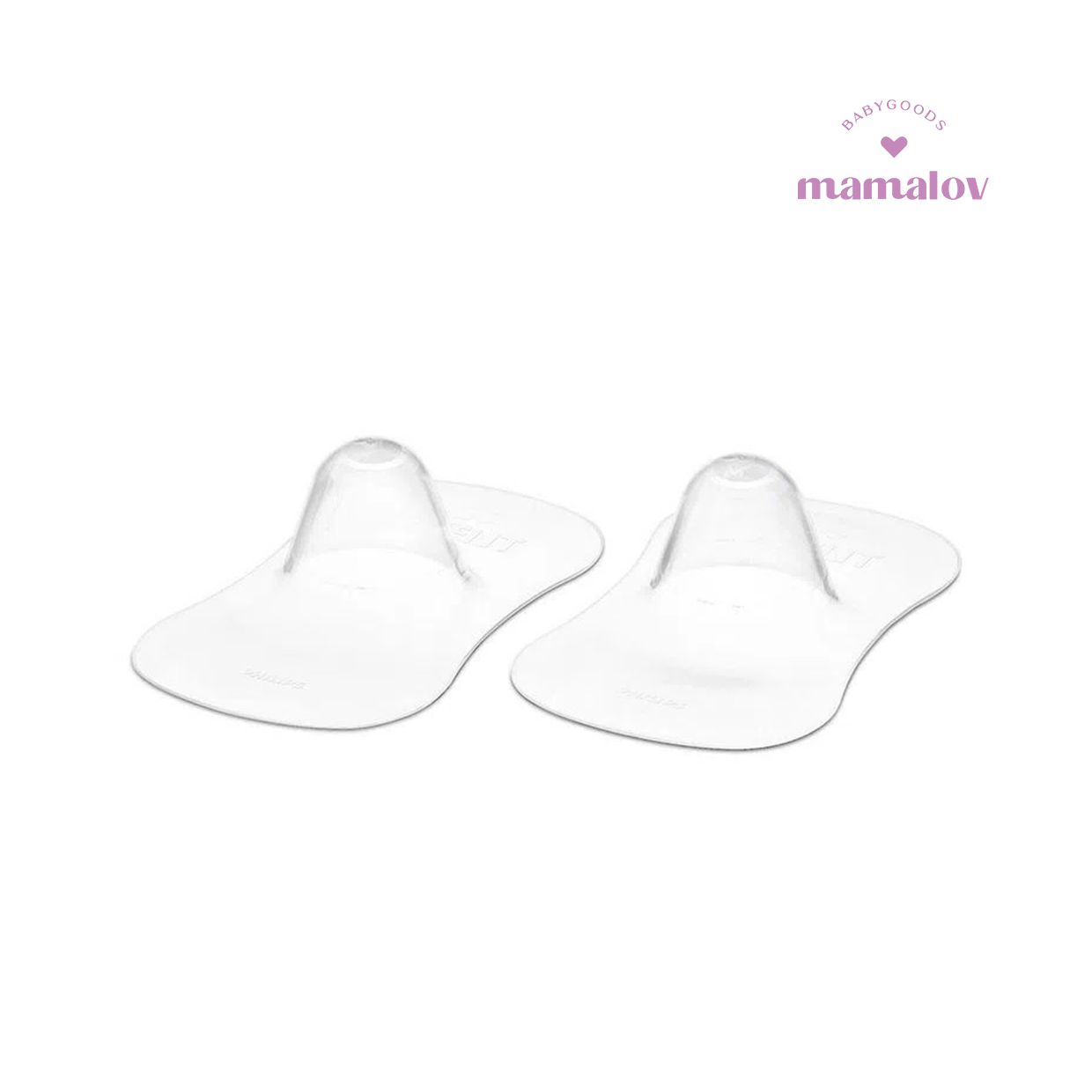 Protector de Pezon Pequeño - SCF153/01 Avent