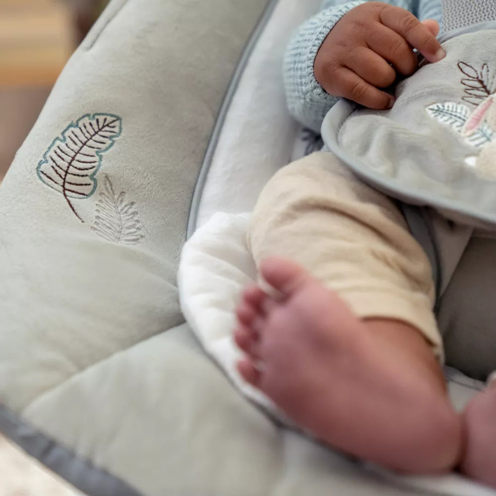 Columpio Mecedora Para Bebés Inlighten - Remy - Ingenuity