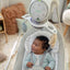 Columpio Mecedora Para Bebés Inlighten - Remy - Ingenuity