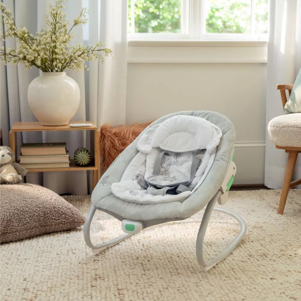 Columpio Mecedora Para Bebés Inlighten - Remy - Ingenuity