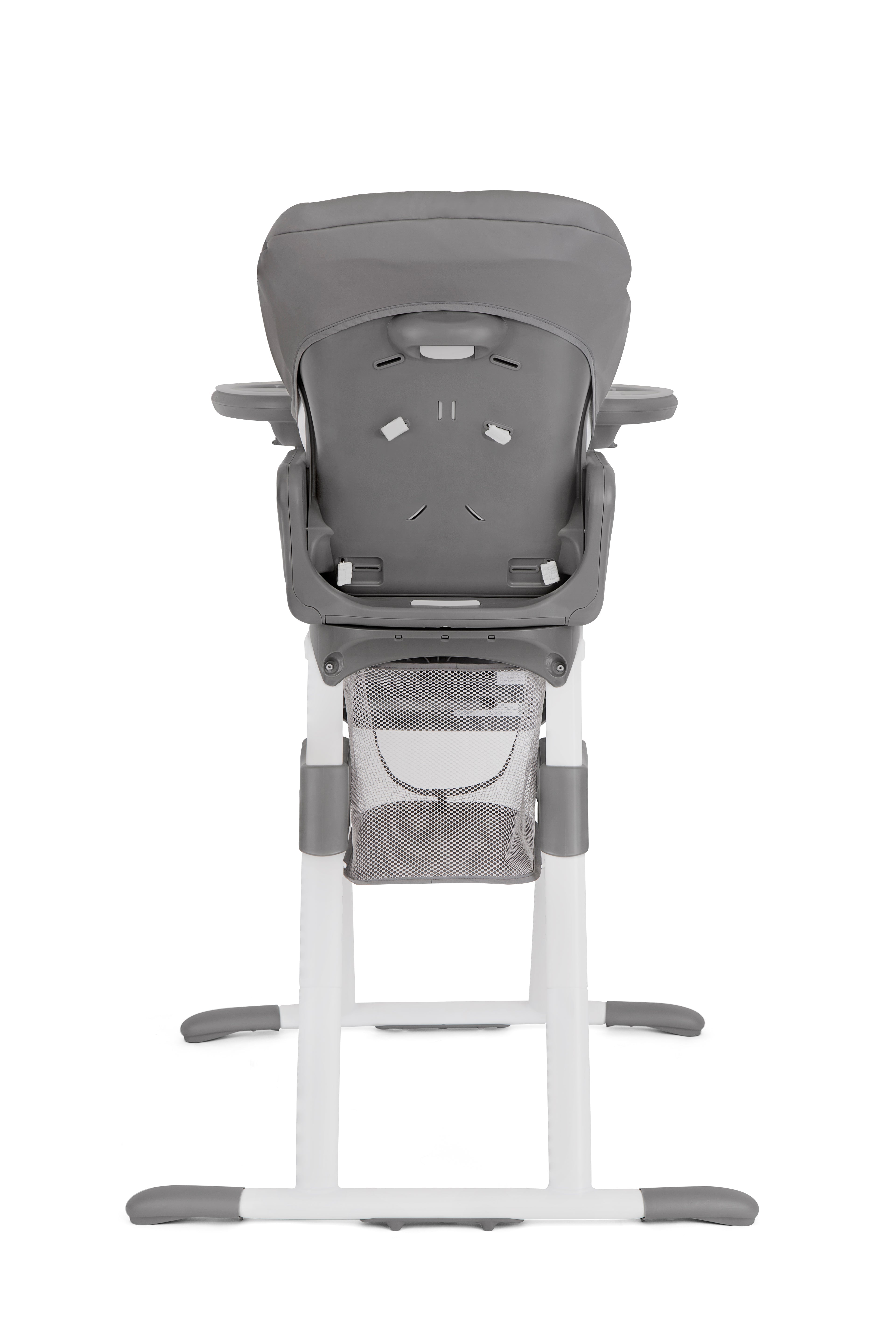 Silla Alta Mimzy 2 in 1 Portrait Joie