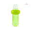 Papillero de Silicon 30ml Nuby