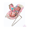 Bouncer Tree Party Cozy Cocoon - W9457 Fisher Price