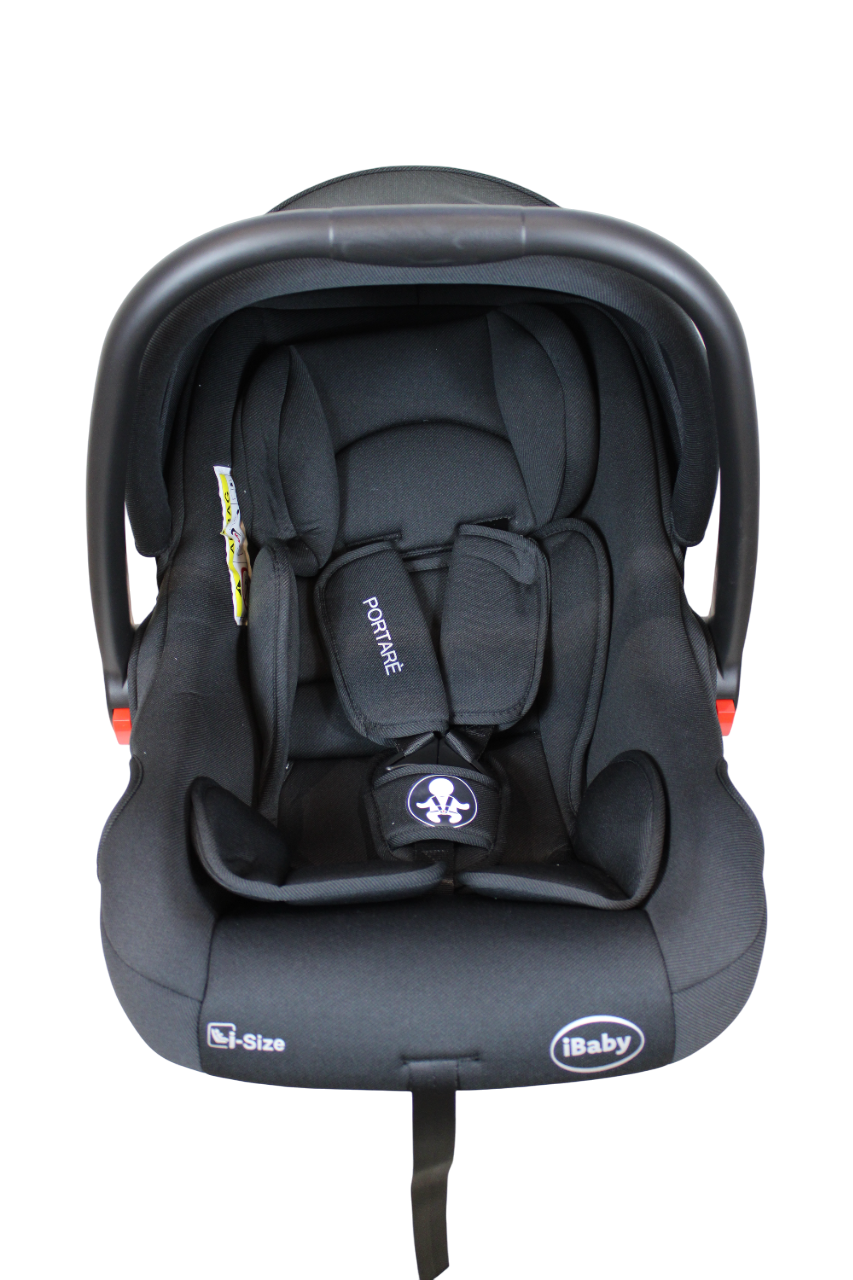 Autoasiento 3 en 1 Portaré
