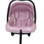 Autoasiento 3 en 1 Portaré