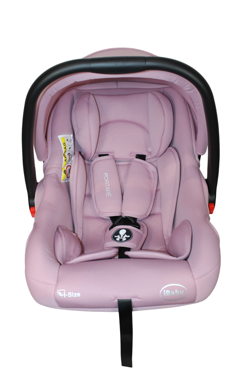 Autoasiento 3 en 1 Portaré