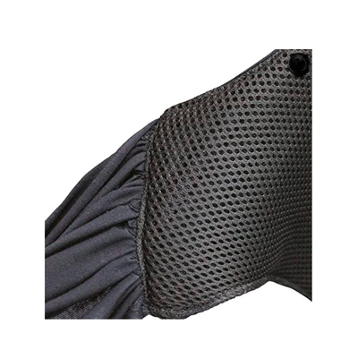 Canguro Portabebe Elastico - Negro A72247 Infanti