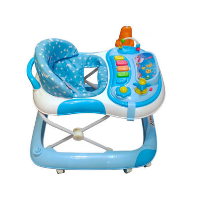 Andadera Electronica - Azul AWH101ABLU Infanti