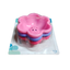 Juguete de Baño Apilables Flores - J006 Infanti