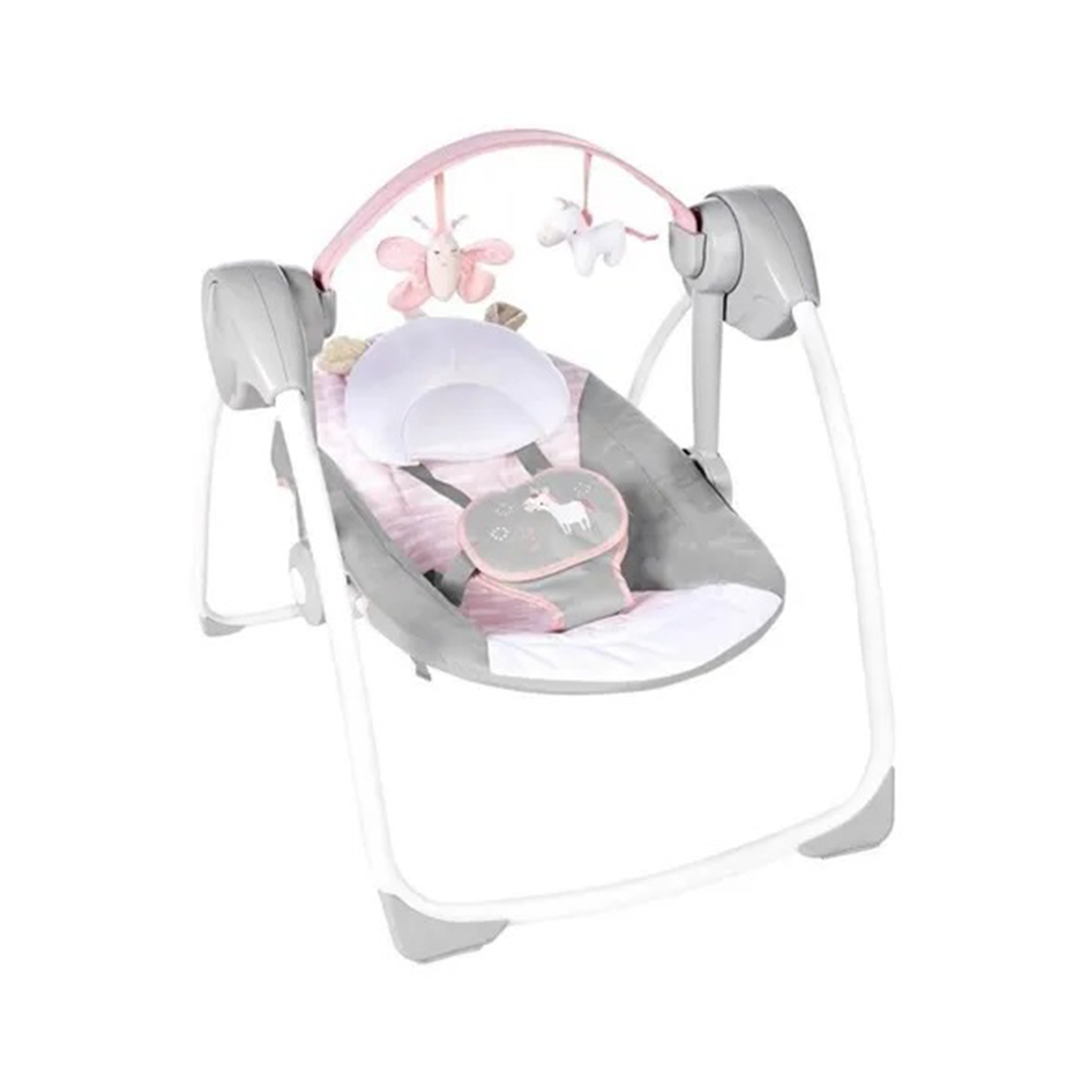 Bouncer Mecedor Comfort 2 Go Portable Swing - 12202 Brightstars
