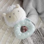 Sonajero Sherpy Ring Ingenuity