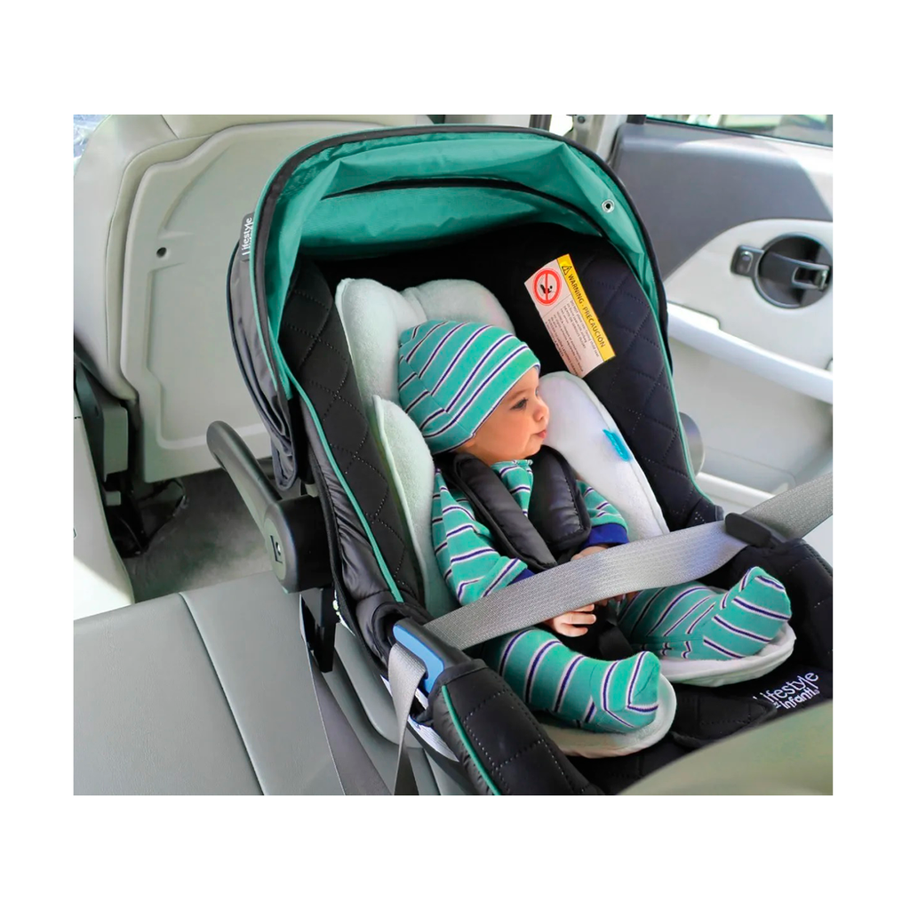 Soporte Para Cabeza de Lujo - 6584 Infanti