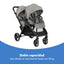 Carriola Evalite Duo Pebble Joie