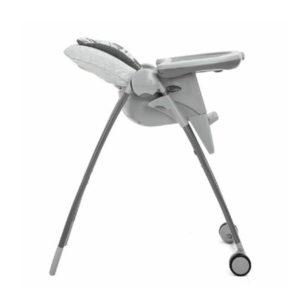 Silla Alta Multiply 6 en 1 Petite Joie