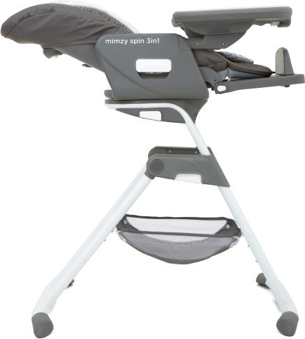 SILLA ALTA MIMZY SPIN 3 EN 1 - JOIE H1124ACTLE