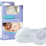 Pezoneras de Contacto Lansinoh