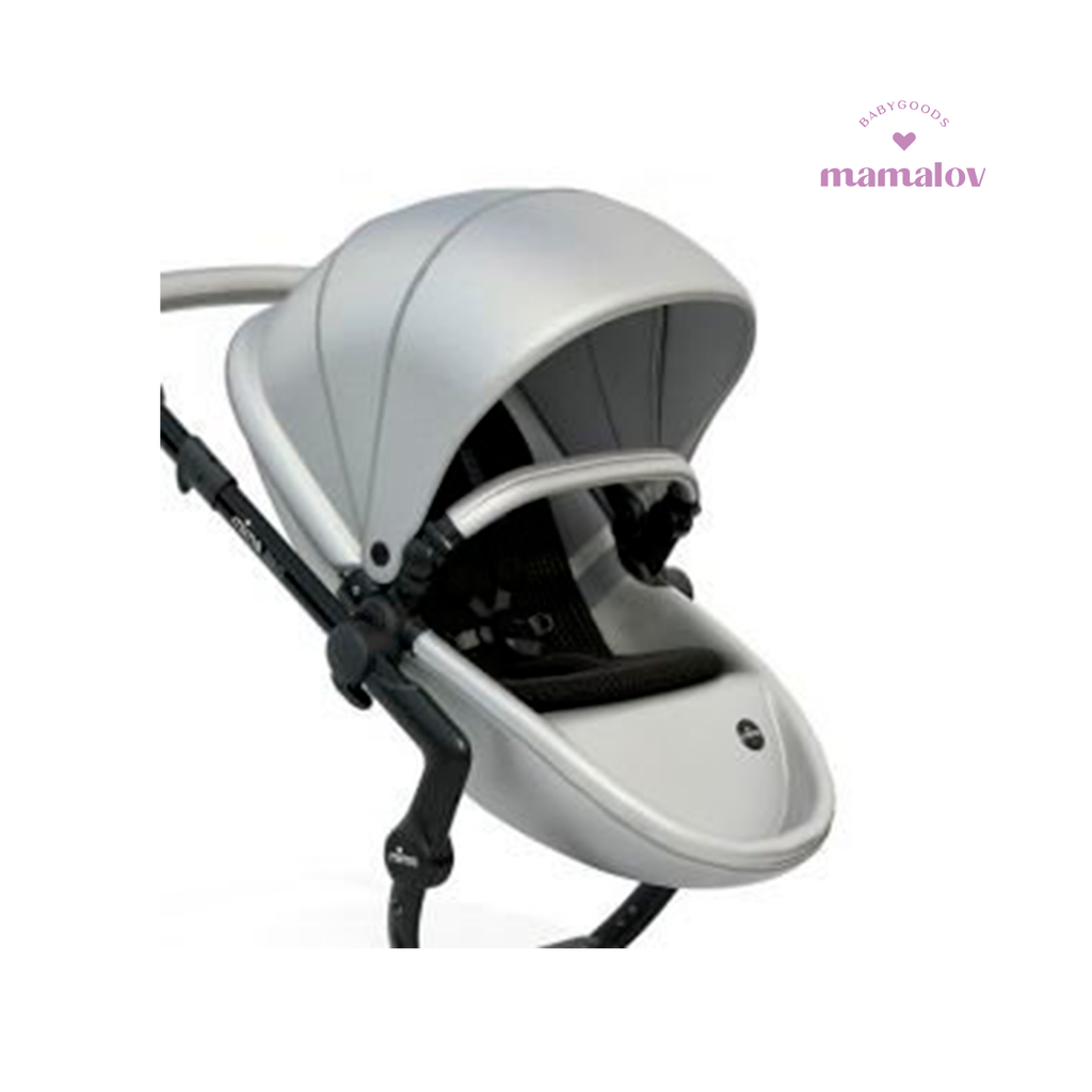 Asiento Para Carriola Xari Argento AS112500 Mima