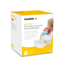 Parches Desechables Safe&Dry 120PZS - 1036558 Medela