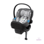 Autoasiento Portabebe Aton M con base SensorSafe & SafeLock Manhattan Grey 518002865 Cybex