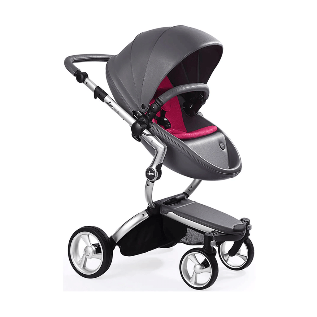 Set de Inicio Hot Magenta Mima S103HM