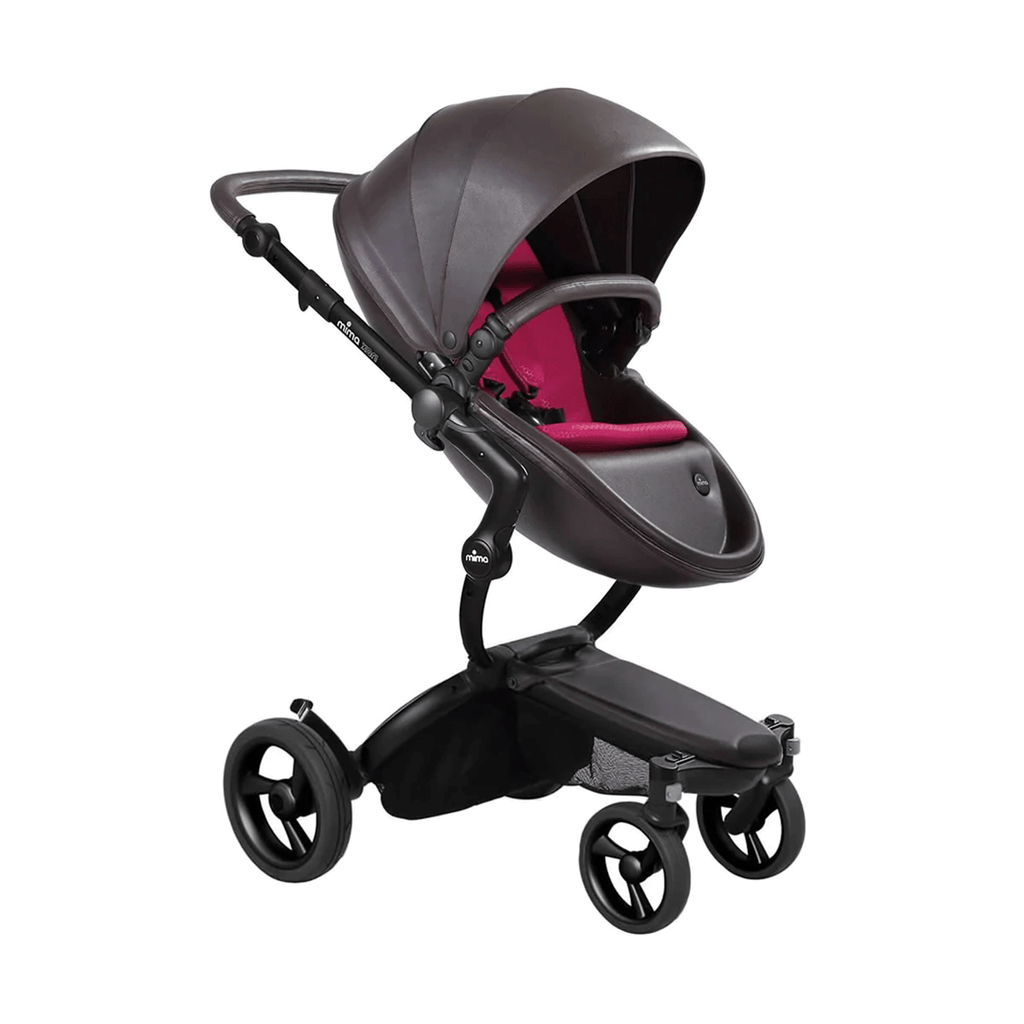 Set de Inicio Hot Magenta Mima S103HM