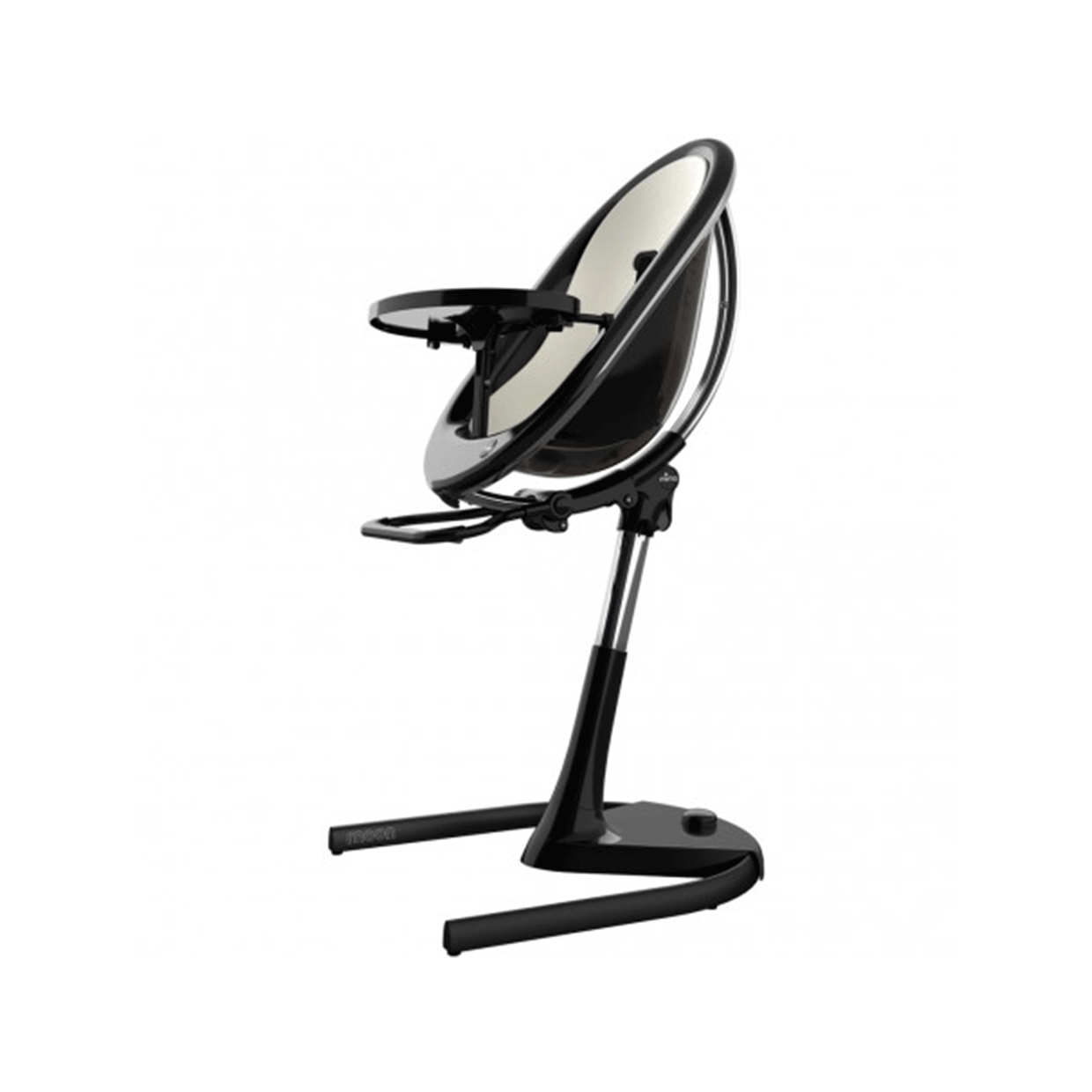 Respaldo para Silla Moon Snow White SH101-SW Mima